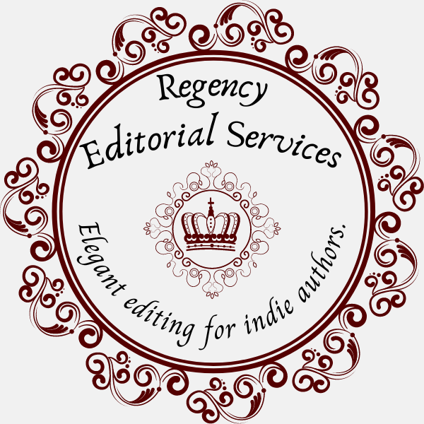 Regency Editorial Services